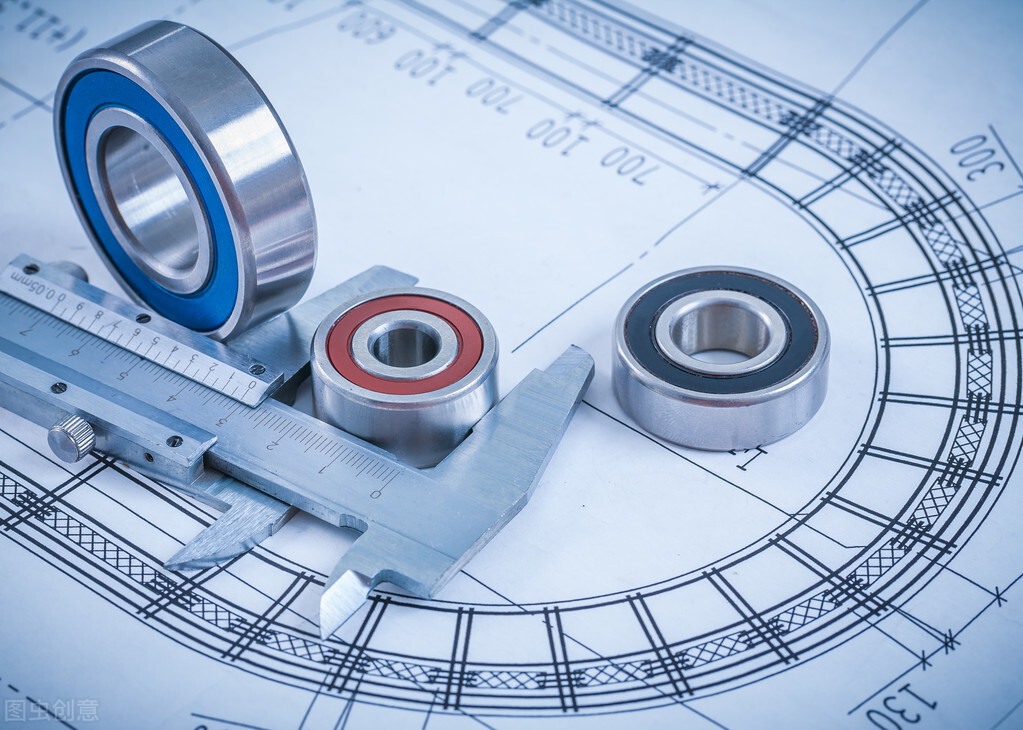 突出(chu)成就！中國成公認(rèn)軸承制造大國，軸(zhou)承産量位居世界(jie)第三