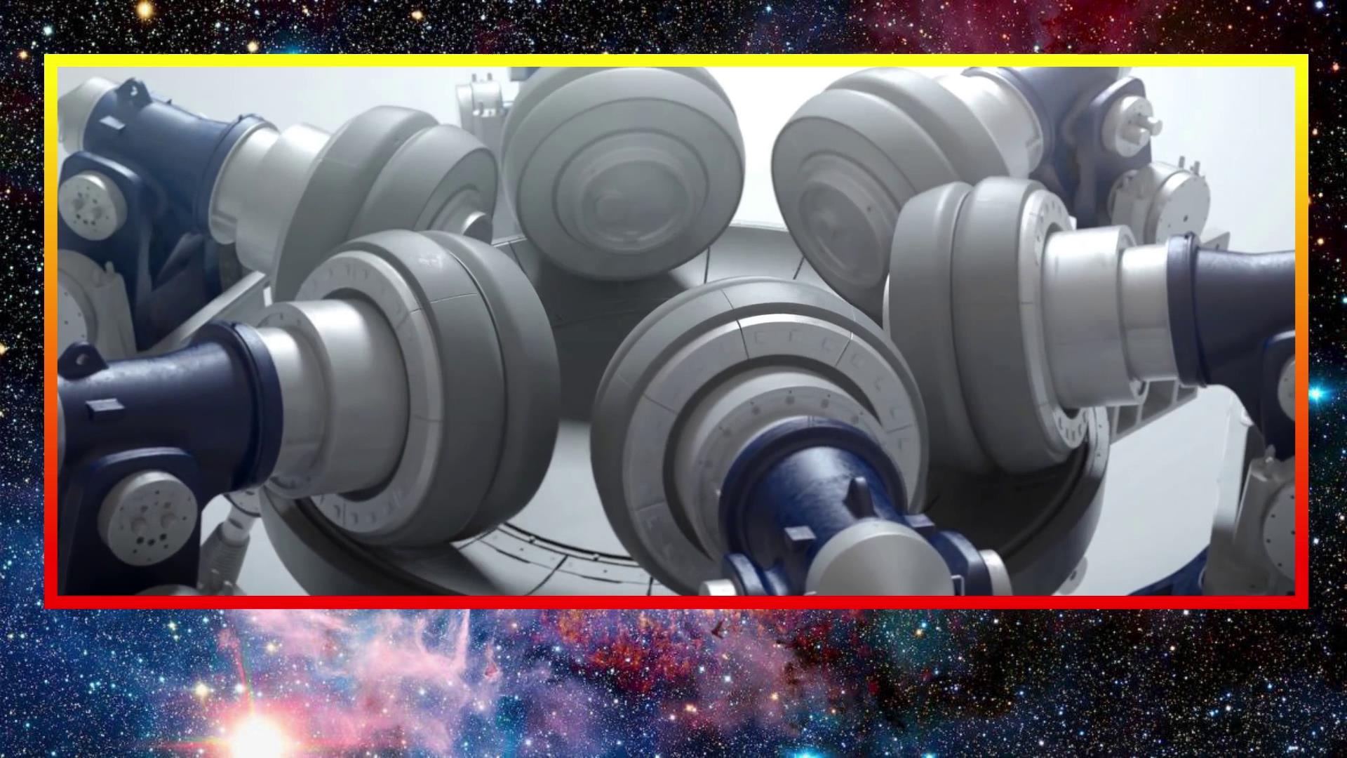 國(guó)貨不是(shi)垃圾!揭(jie)秘中國(guo)軸承的(de)真實水(shui)平,遠遠(yuan)超出你(ni)的預期(qī)