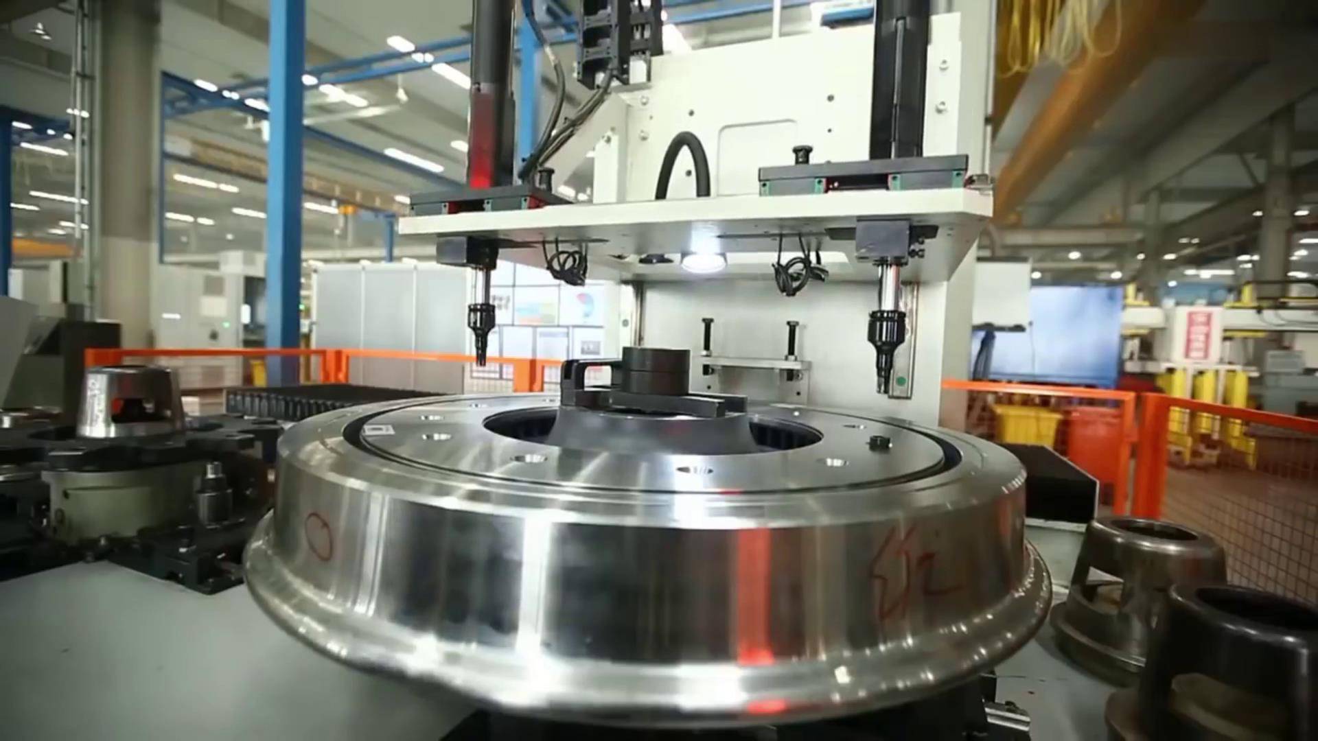 國貨(huo)不是垃(lā)圾!揭秘(mi)中國軸(zhou)承的真(zhēn)實水平(ping),遠遠超(chāo)出你的(de)預期