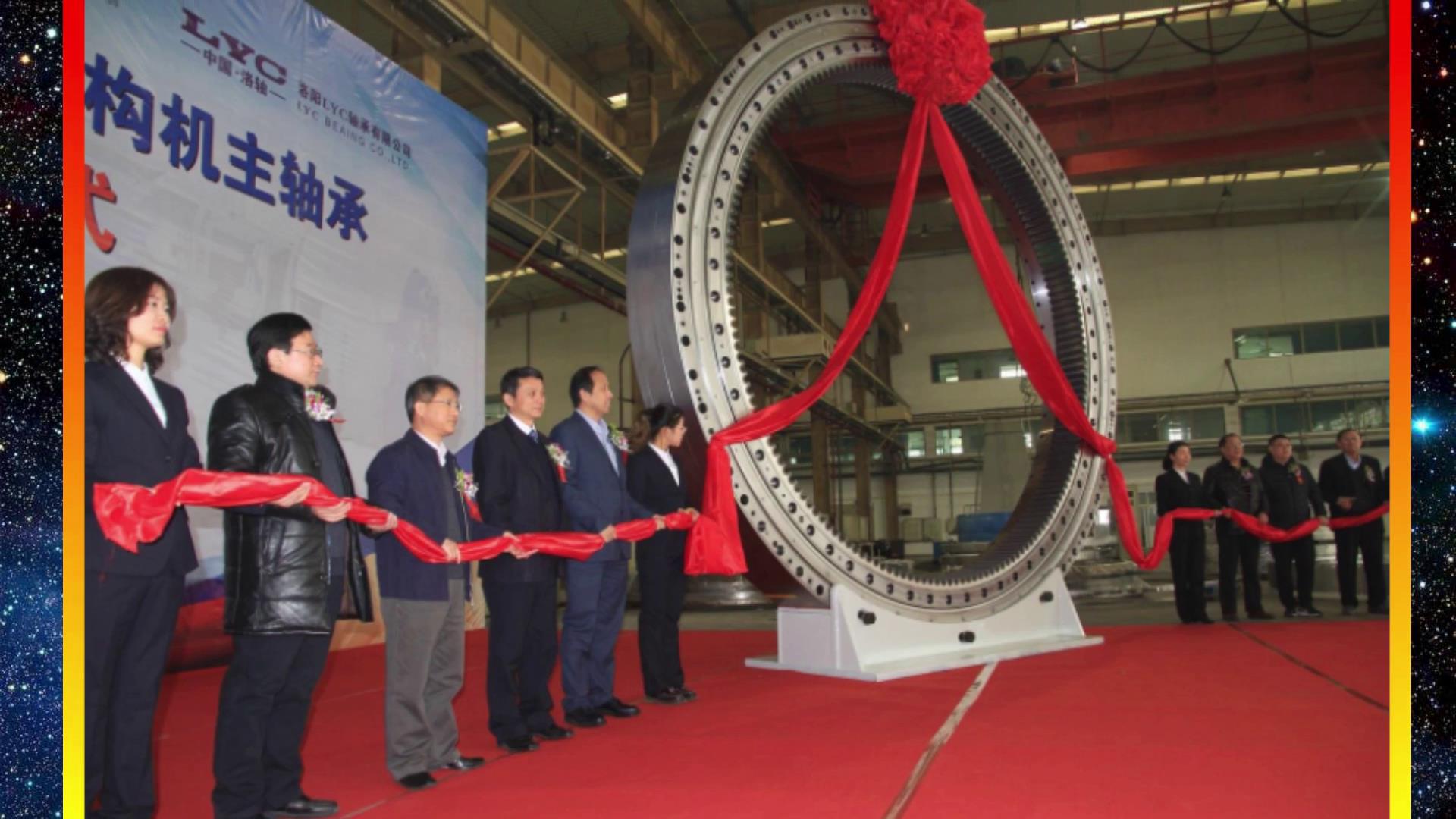 國(guo)貨不是(shì)垃圾!揭(jie)秘中國(guó)軸承的(de)真實水(shui)平,遠遠(yuan)超出你(ni)的預期(qī)