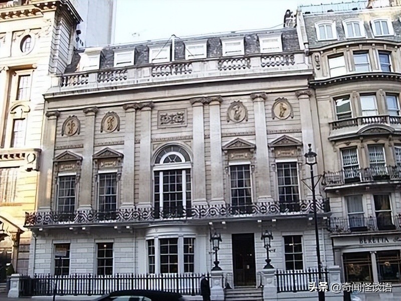 神秘莫測 世(shì)界十大重地(di) 沒幾人進得(de)去