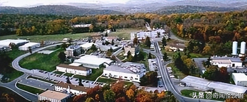 神秘莫測 世(shi)界十大重地(di) 沒幾人進得(de)去