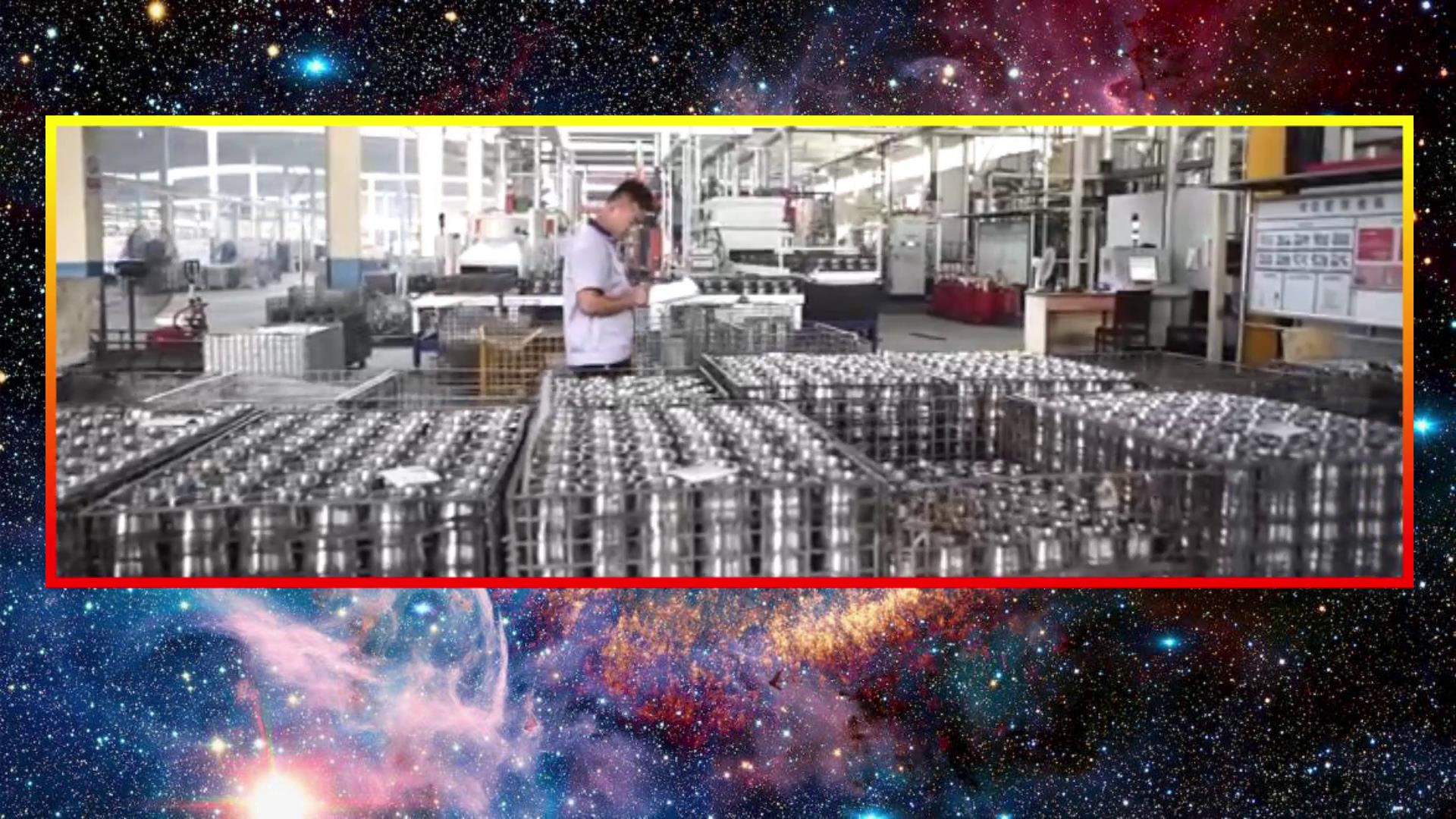 國(guó)貨不是(shi)垃圾!揭(jiē)秘中國(guo)軸承的(de)真實水(shuǐ)平,遠遠(yuǎn)超出你(nǐ)的預期(qī)