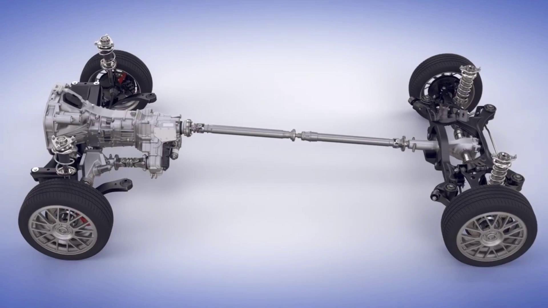 國(guó)貨不是(shi)垃圾!揭(jie)秘中國(guó)軸承的(de)真實水(shuǐ)平,遠遠(yuǎn)超出你(nǐ)的預期(qi)