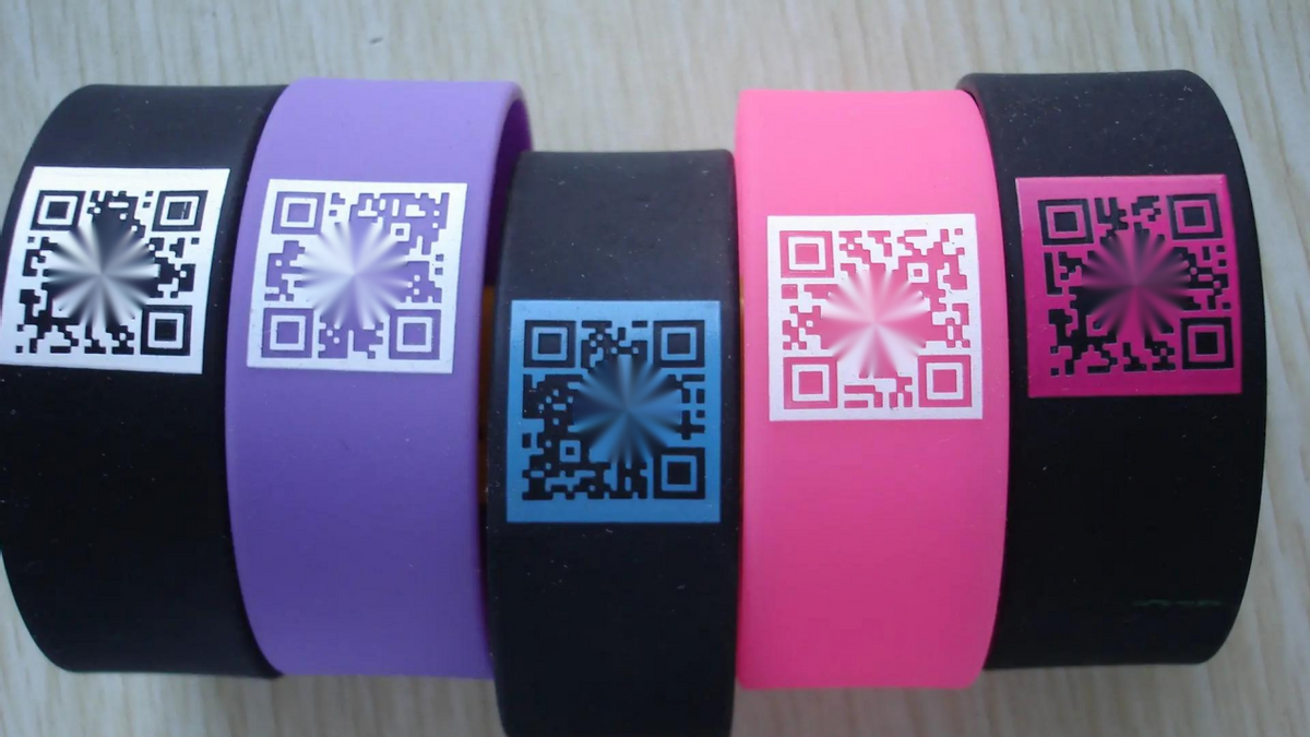 國(guó)人每天掃碼15億次(cì),全球每天用上億(yì)個二維碼,如果用(yòng)完怎麼辦