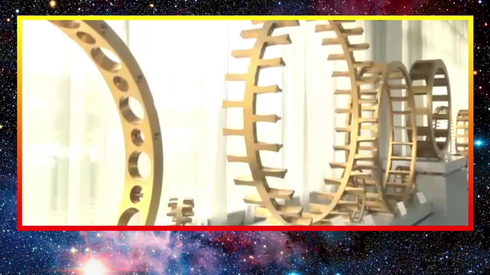 國(guó)貨不是(shi)垃圾!揭(jiē)秘中國(guó)軸承的(de)真實水(shui)平,遠遠(yuǎn)超出你(nǐ)的預期(qī)