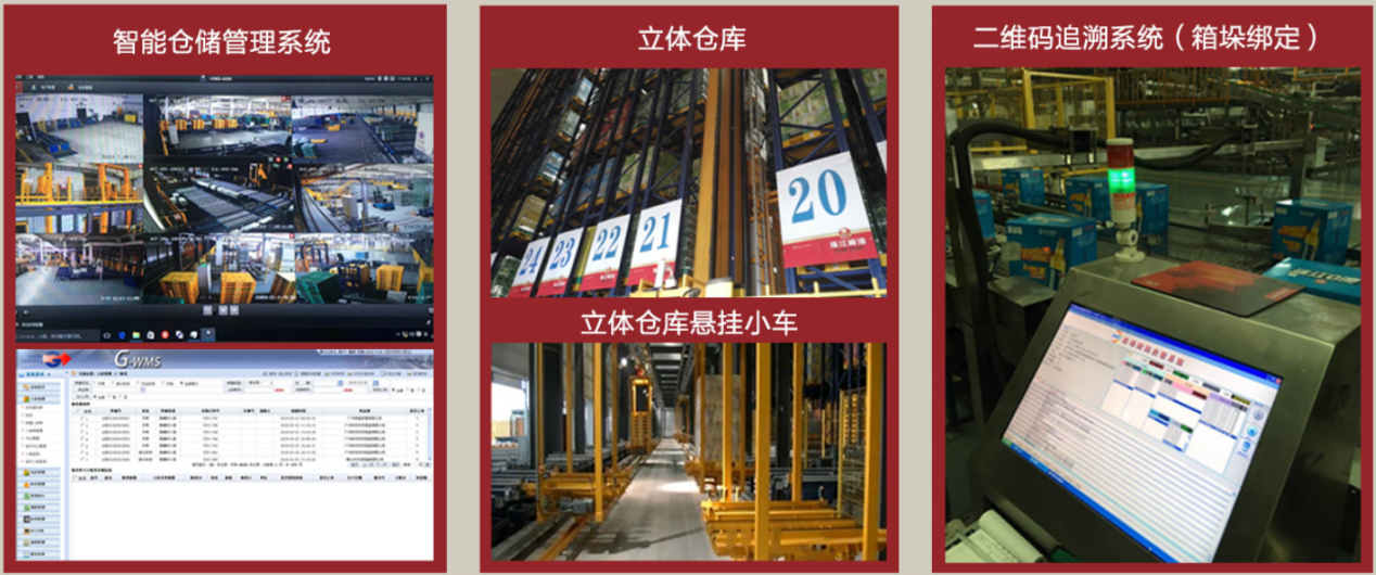 珠江啤(pi)酒深入推動(dòng)工業互聯網(wǎng)建設,以新零(líng)售撬動新制(zhì)造