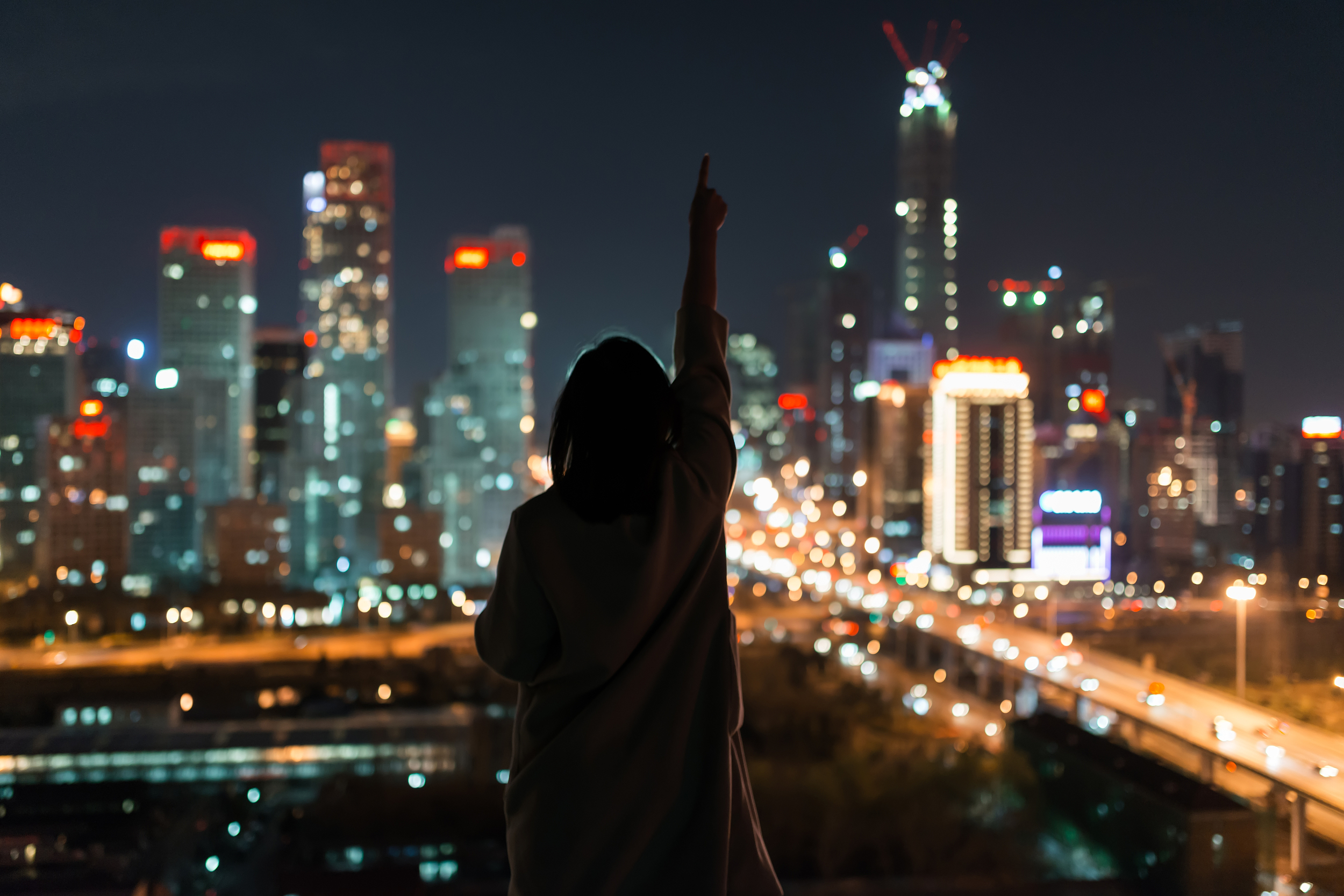 8家媒體2022年新年(nián)獻詞,哪些語句(ju)戳中了你?