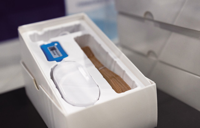 冬奧場景背後(hou)有多少“黑科技”?