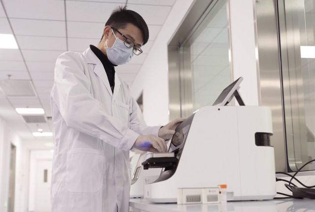 冬奧場(chǎng)景背後有多少“黑(hēi)科技”?