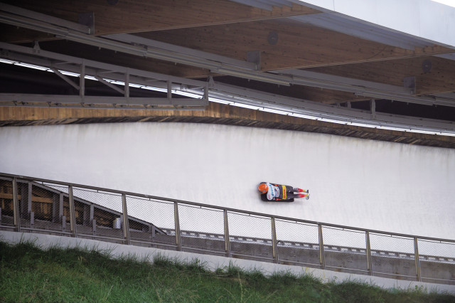 冬奧(ào)場景背後有多少(shǎo)“黑科技”?