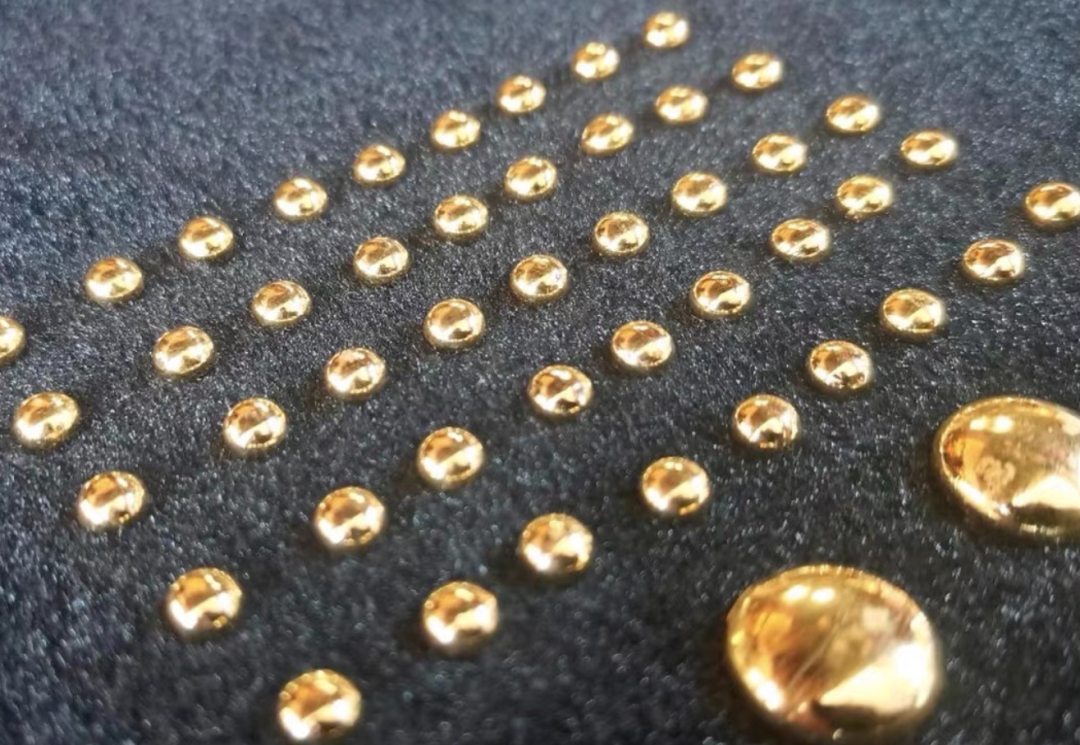 這(zhè)屆年輕人(ren),怎麼開始(shǐ)囤黃金了(le)?