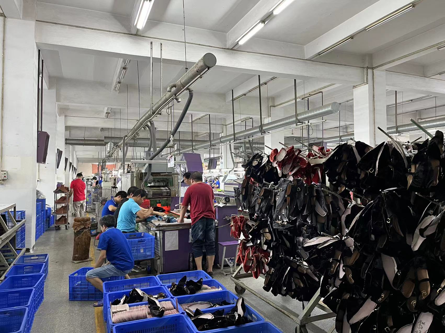 制(zhì)造業巡訪(fang)｜從東莞到(dao)東南亞，一(yī)位代工者(zhě)的三國開(kāi)廠曆程