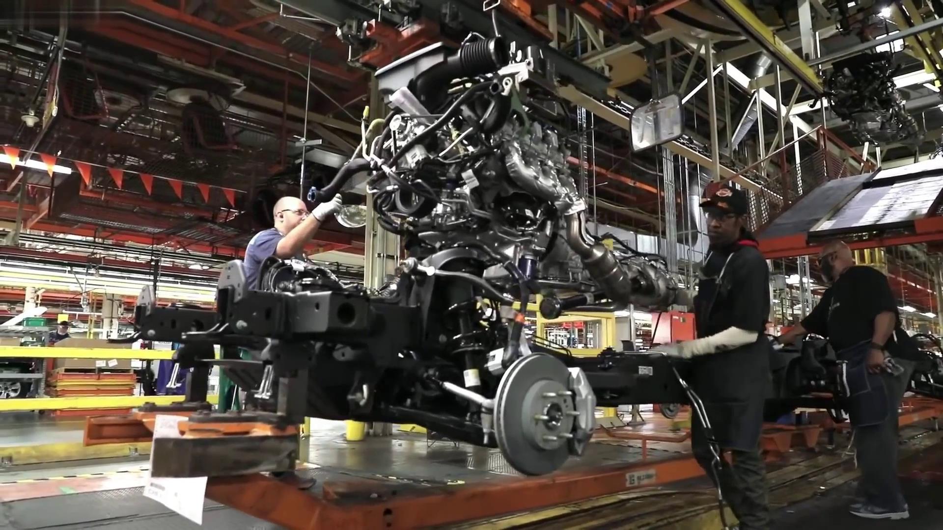 國(guó)貨不是(shi)垃圾!揭(jie)秘中國(guó)軸承的(de)真實水(shui)平,遠遠(yuǎn)超出你(ni)的預期(qi)