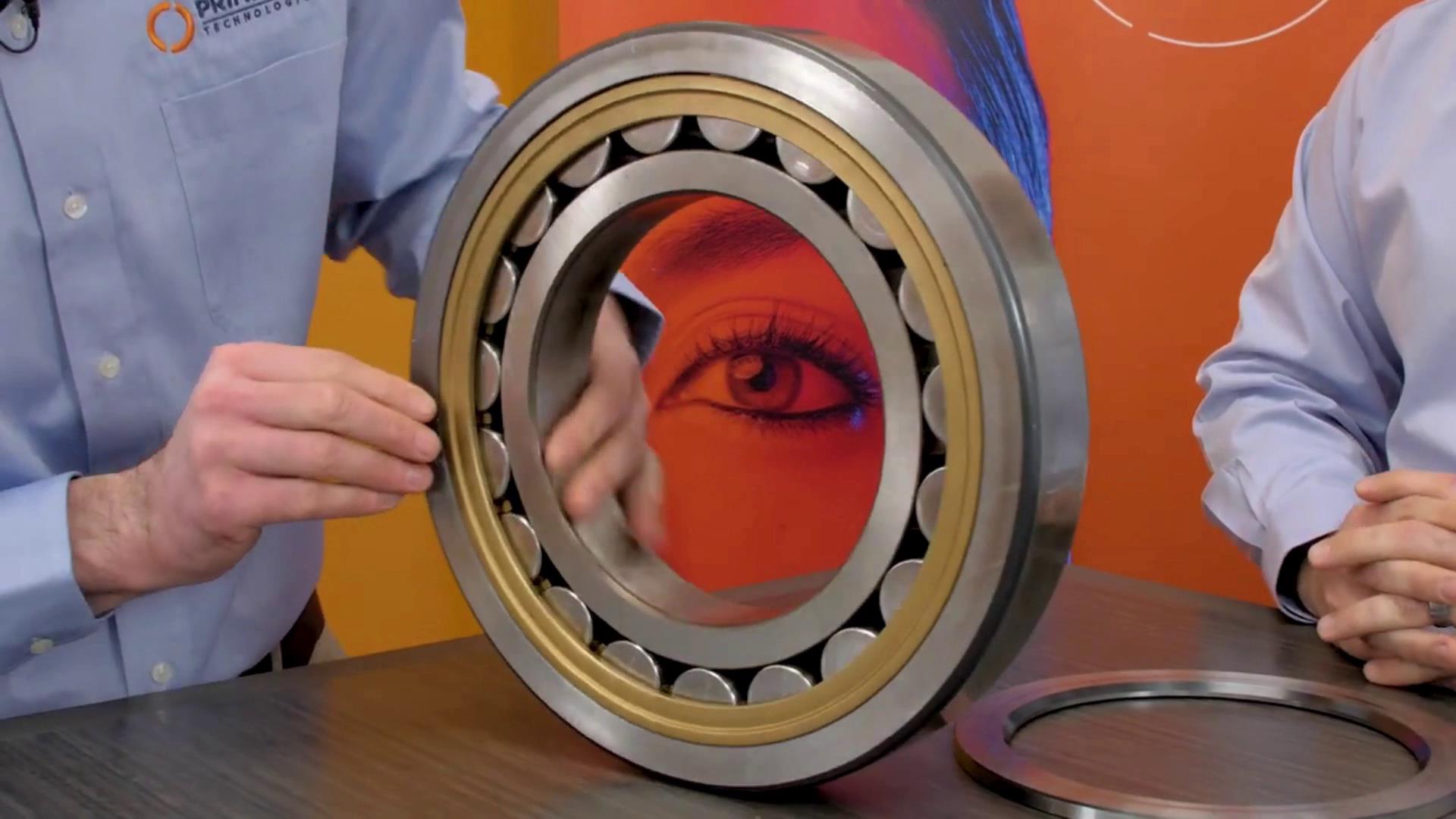 國貨(huò)不是垃(lā)圾!揭秘(mì)中國軸(zhou)承的真(zhēn)實水平(ping),遠遠超(chao)出你的(de)預期