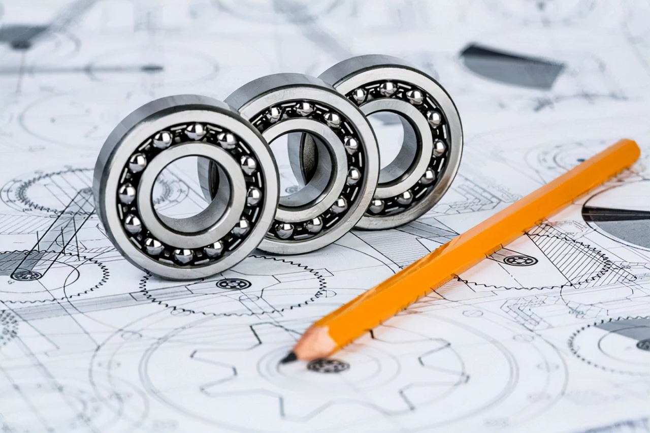 高鐵不是100%國産,高(gao)端軸承難倒大批(pi)中國公司,278億被外(wài)企賺走