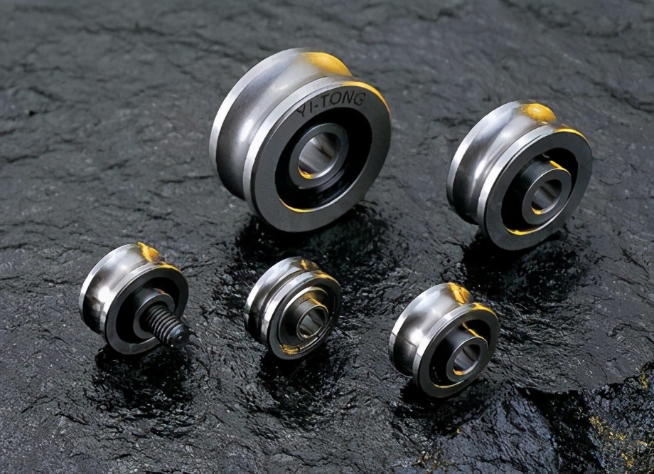 不必東拼西湊,軸(zhóu)承檢測知識,你想(xiang)知道的都在這裡(lǐ)