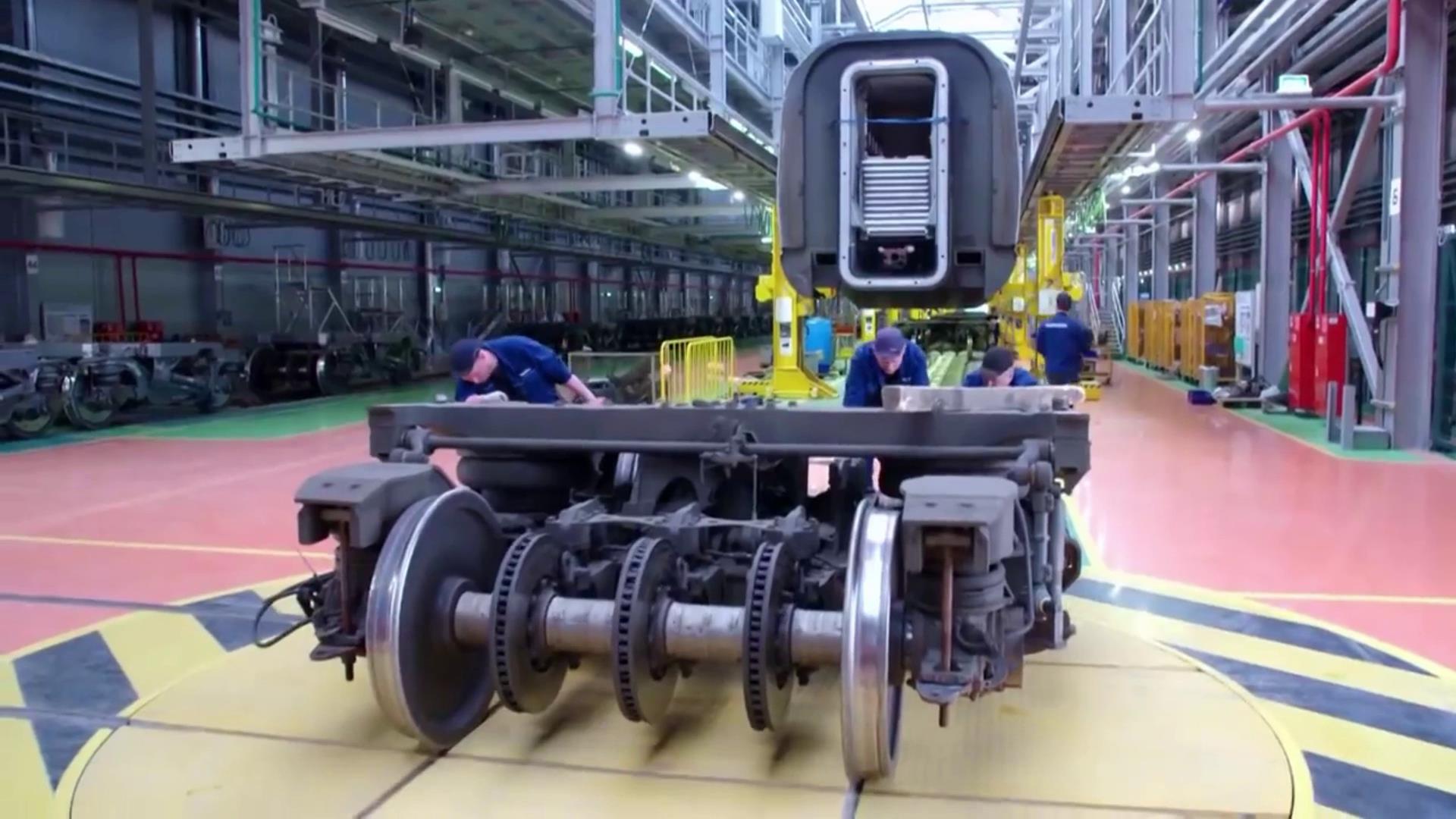 國貨(huò)不是垃(la)圾!揭秘(mi)中國軸(zhóu)承的真(zhēn)實水平(píng),遠遠超(chāo)出你的(de)預期