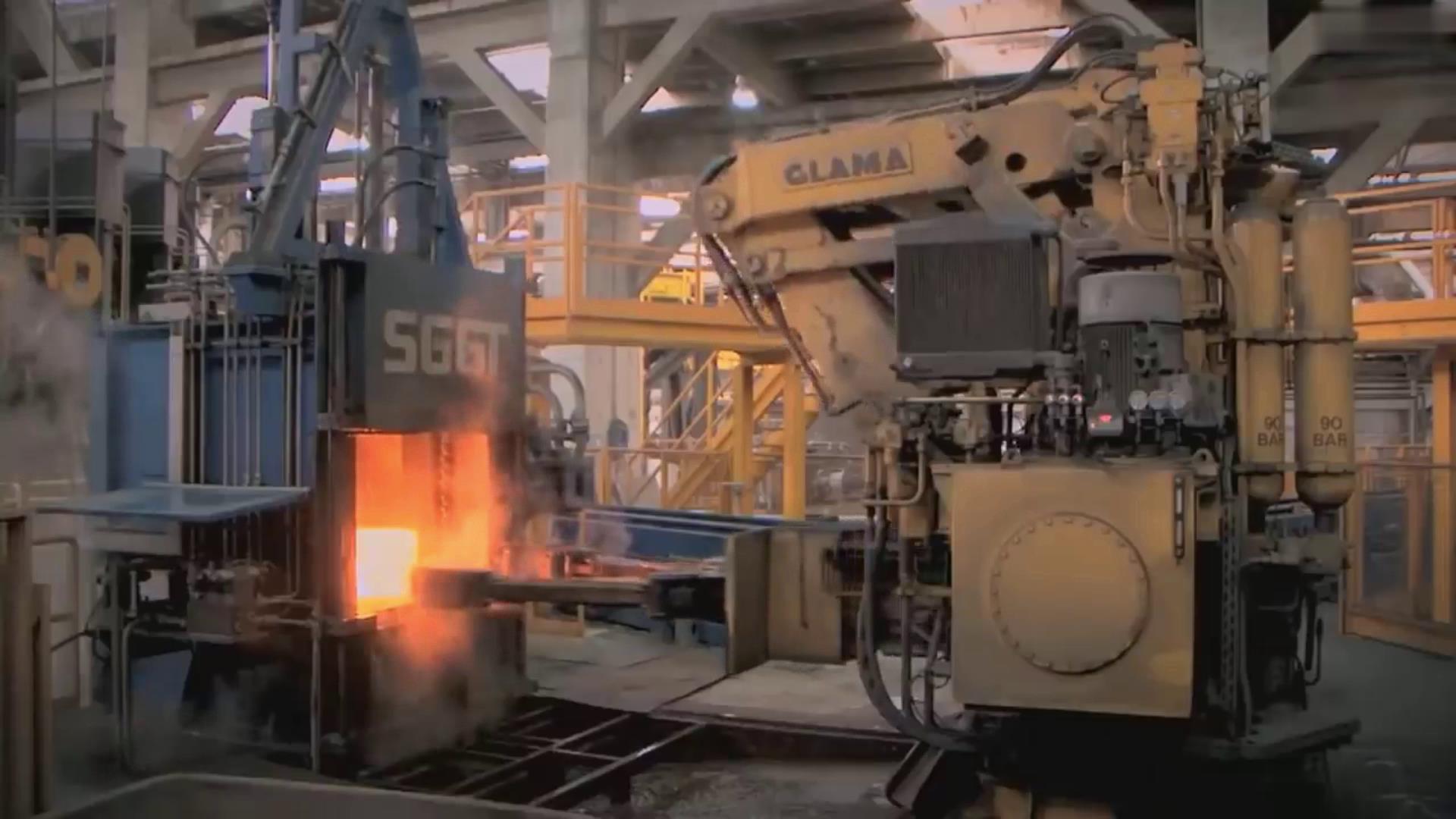 國貨(huò)不是垃(la)圾!揭秘(mì)中國軸(zhóu)承的真(zhēn)實水平(ping),遠遠超(chāo)出你的(de)預期