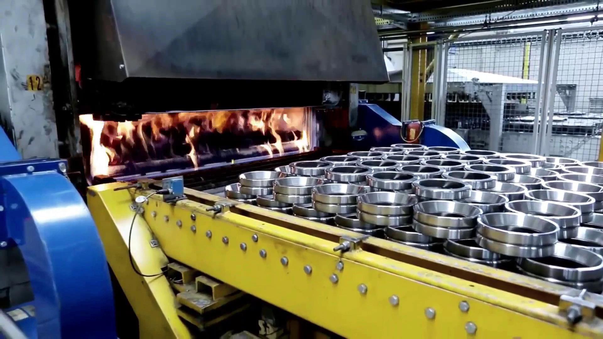 國(guó)貨不是(shi)垃圾!揭(jiē)秘中國(guo)軸承的(de)真實水(shui)平,遠遠(yuan)超出你(ni)的預期(qi)