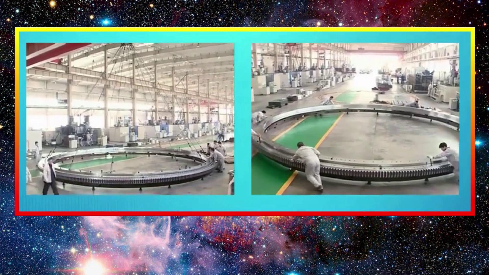 國貨不(bu)是垃圾(ji)!揭秘中(zhōng)國軸承(chéng)的真實(shí)水平,遠(yuan)遠超出(chū)你的預(yù)期