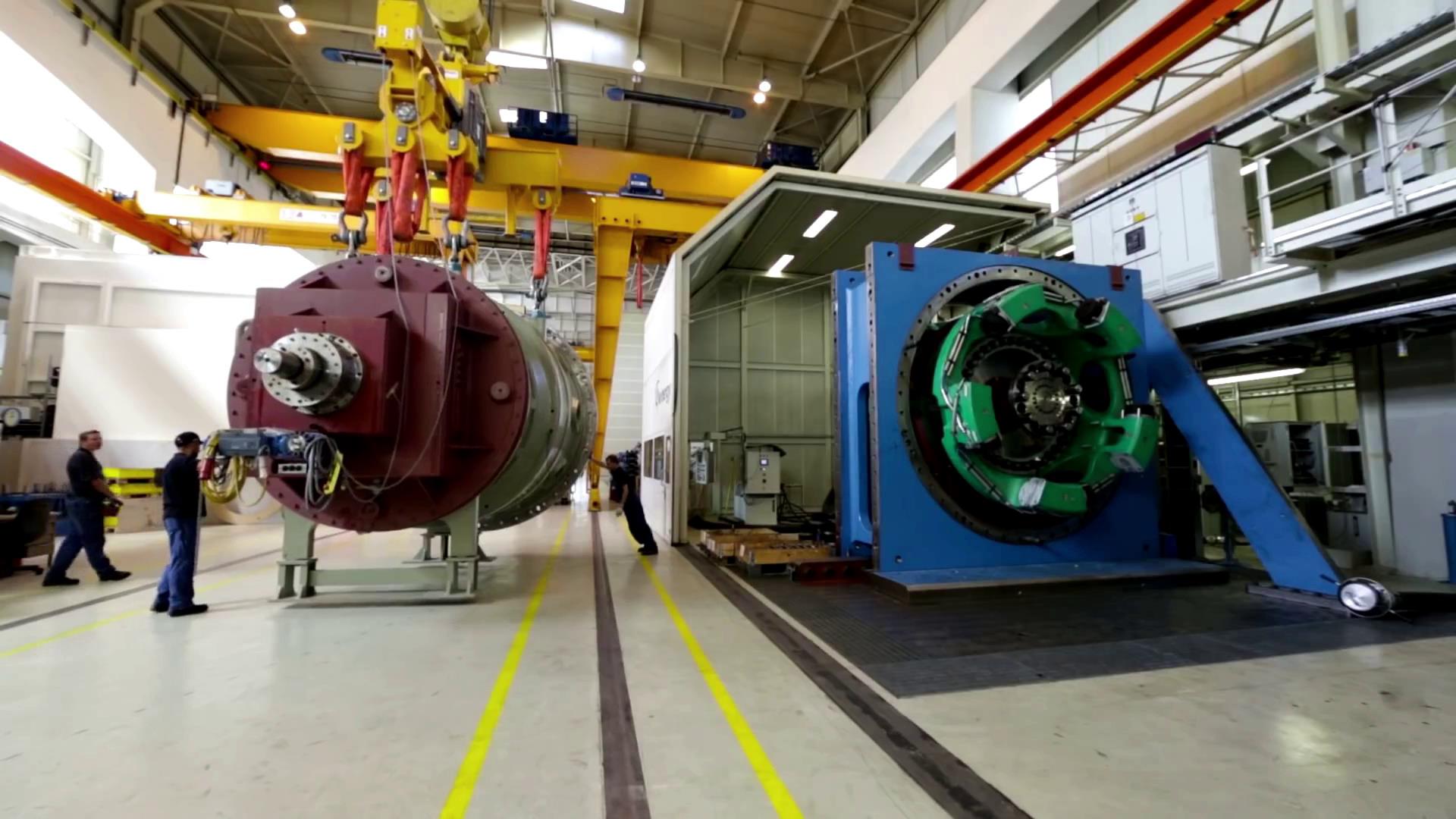 國(guó)貨不是(shì)垃圾!揭(jie)秘中國(guo)軸承的(de)真實水(shui)平,遠遠(yuǎn)超出你(ni)的預期(qī)