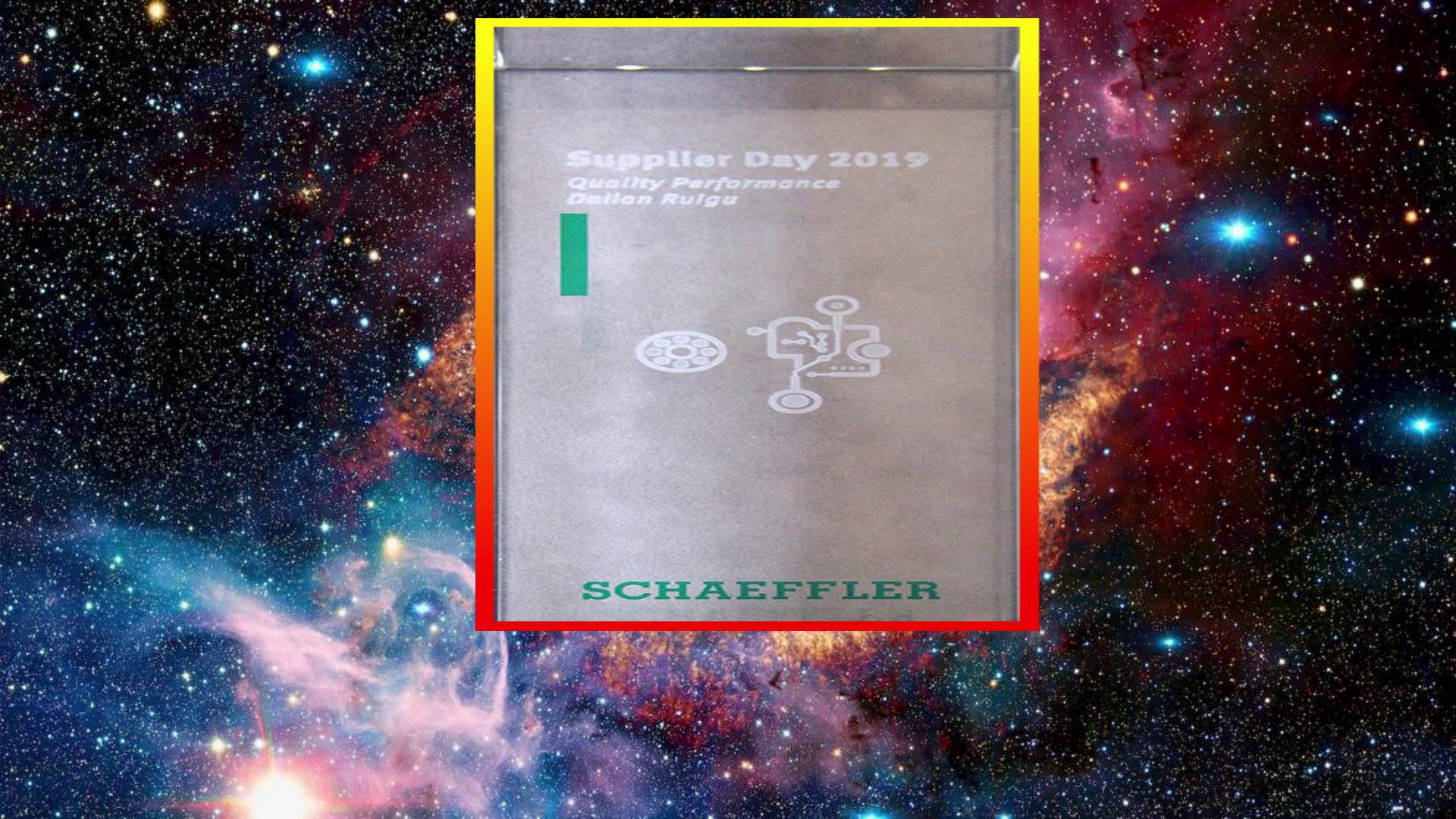 國貨(huo)不是垃(lā)圾!揭秘(mi)中國軸(zhóu)承的真(zhēn)實水平(ping),遠遠超(chāo)出你的(de)預期