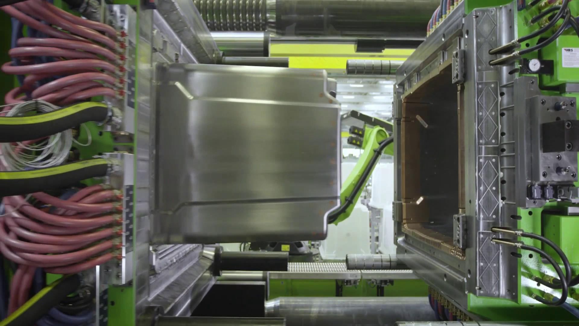 國(guo)貨不是(shi)垃圾!揭(jiē)秘中國(guo)軸承的(de)真實水(shui)平,遠遠(yuan)超出你(ni)的預期(qī)