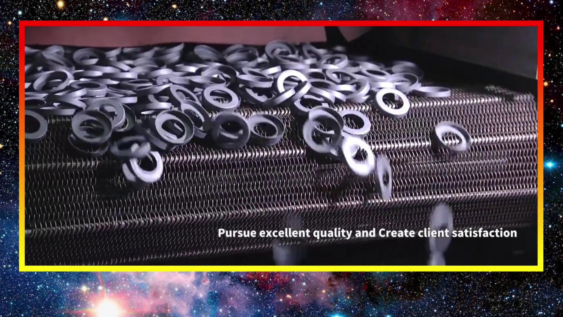 國貨(huo)不是垃(la)圾!揭秘(mì)中國軸(zhóu)承的真(zhen)實水平(píng),遠遠超(chao)出你的(de)預期