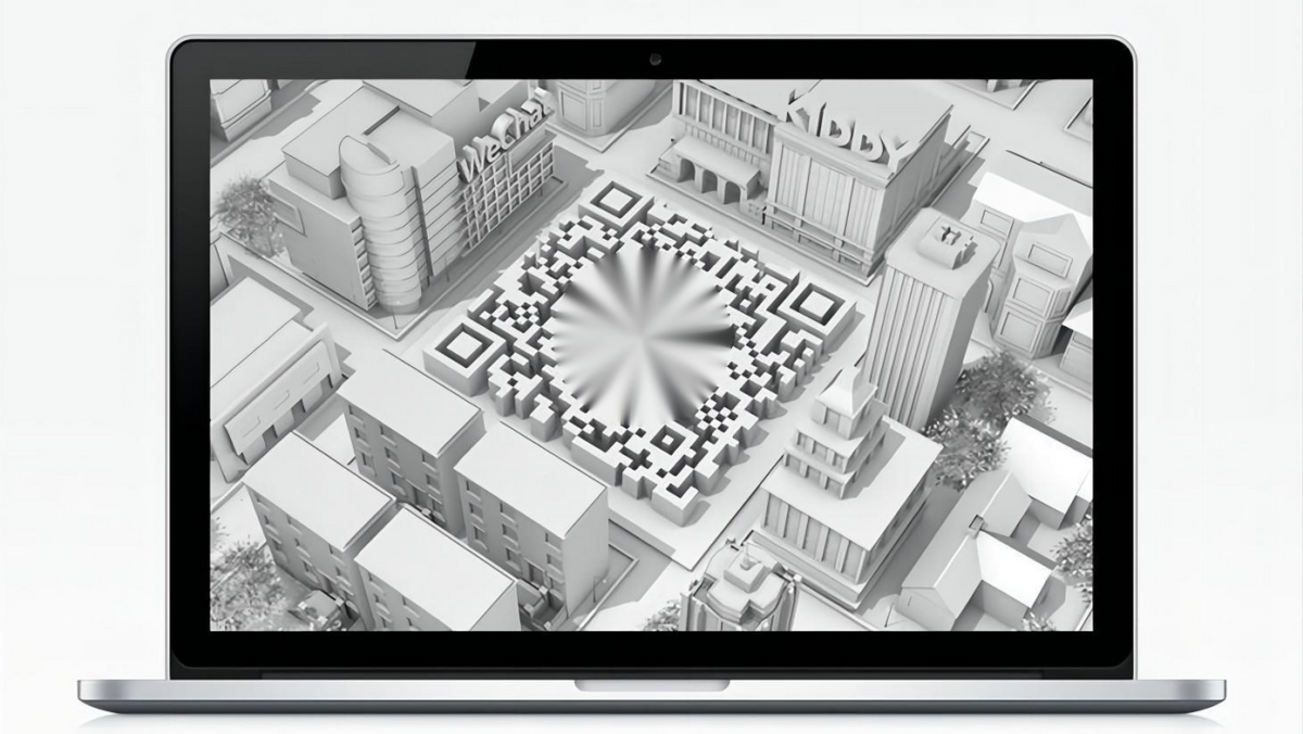 國人每天掃(sǎo)碼15億次,全球每天(tian)用上億個二維碼(mǎ),如果用完怎麼辦(ban)