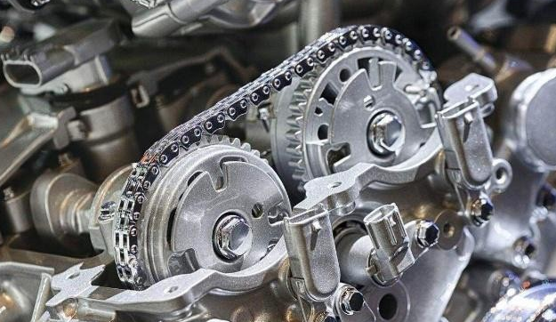 突出成(cheng)就！中國成公認軸(zhóu)承制造大國，軸承(chéng)産量位居世界第(dì)三