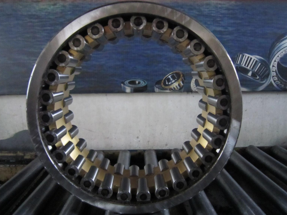 “不該哄擡價(jia)格的”,中企自研(yan)高鐵軸承後,美(měi)歐沒辦法卡脖(bo)子了