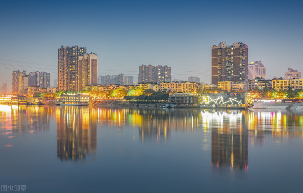 四川(chuān)5個地級中等城(chéng)市将晉升為大(dà)城市,未來15年大(da)城市數量達11個(ge)