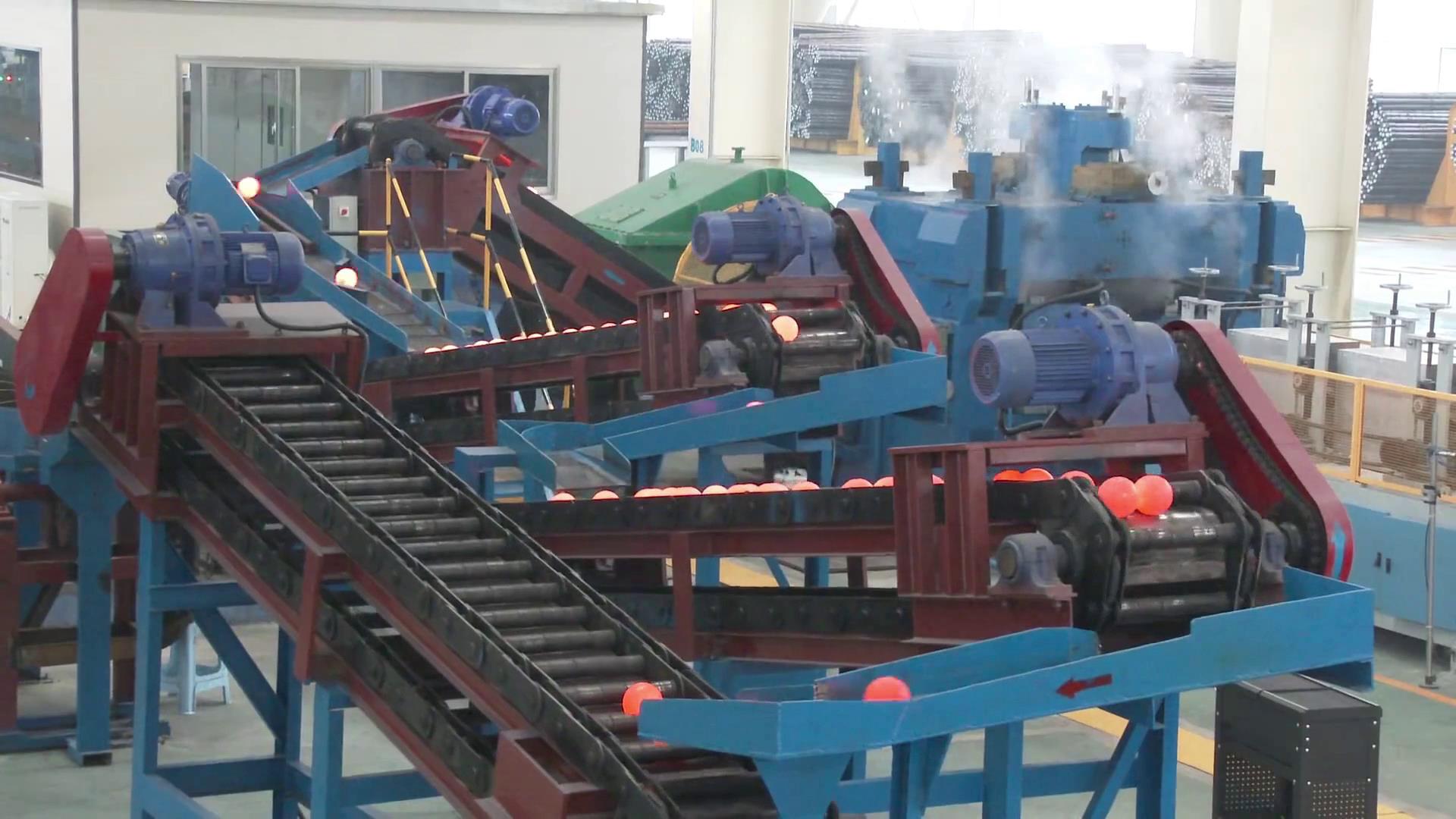 國貨不(bú)是垃圾(ji)!揭秘中(zhōng)國軸承(cheng)的真實(shí)水平,遠(yuǎn)遠超出(chū)你的預(yu)期