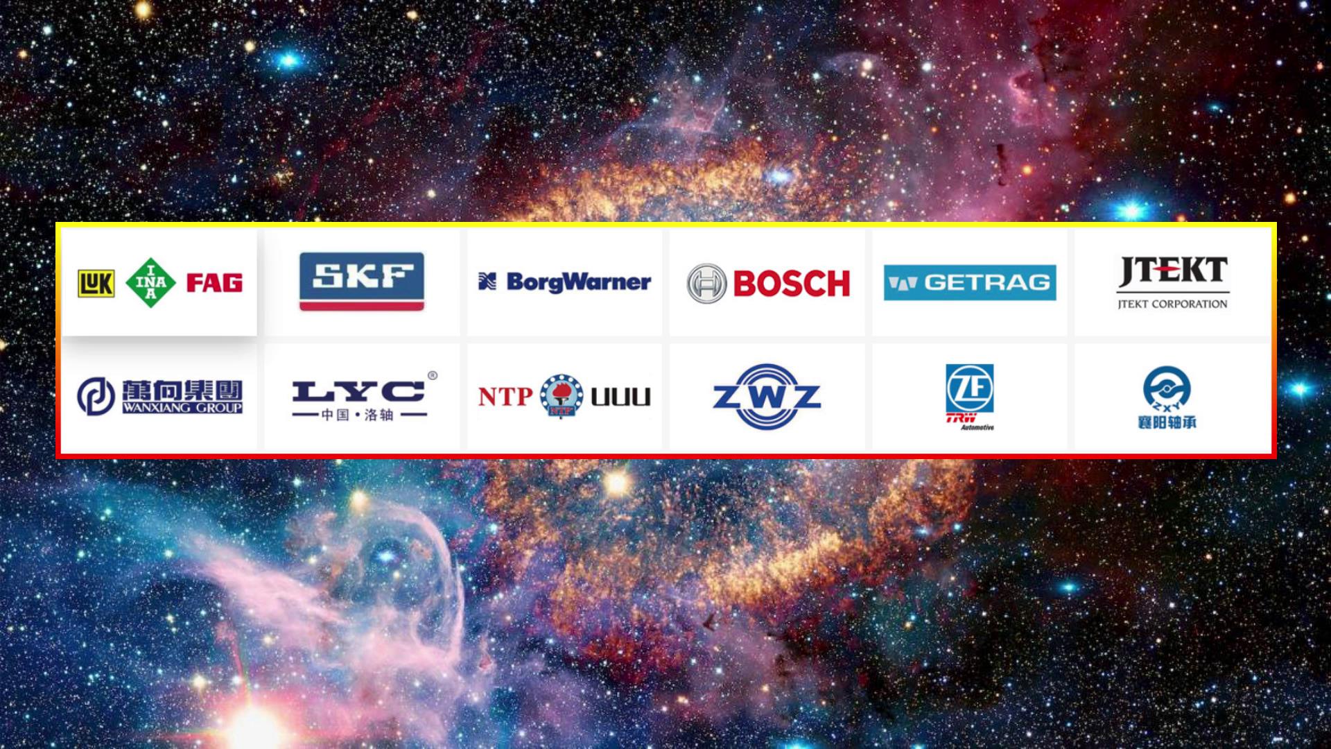 國貨(huò)不是垃(la)圾!揭秘(mi)中國軸(zhóu)承的真(zhen)實水平(ping),遠遠超(chao)出你的(de)預期